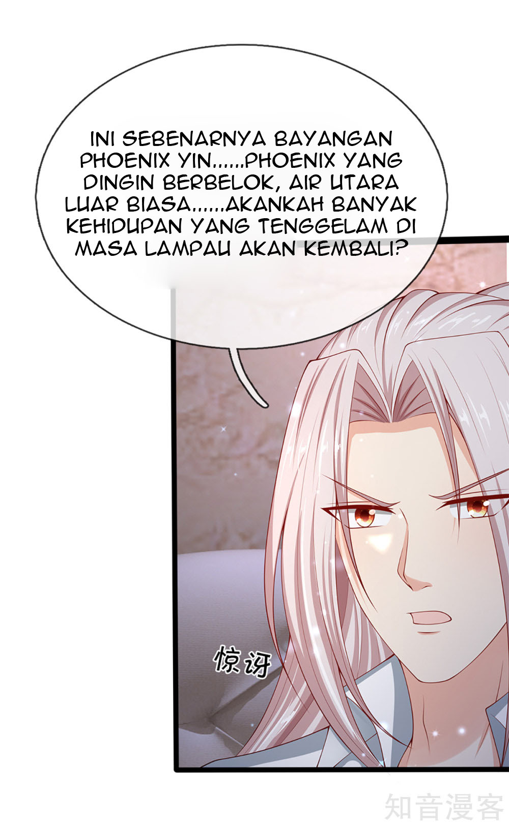 Immortal Daddy Xianzun Chapter 200 Gambar 10